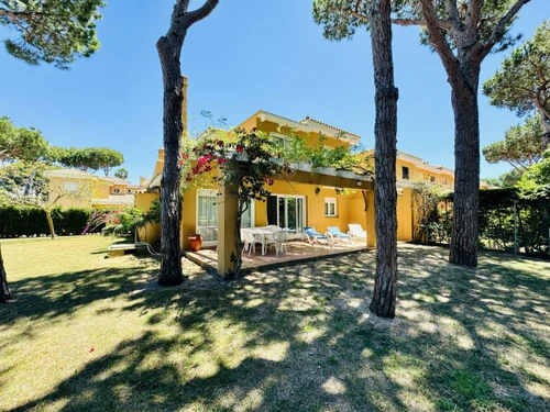 Villa Chiclana, 6 pièces, 10 personnes - photo_1011874813676