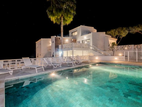 Villa Lagoa, 9 dormitorios, 16 personas - photo_1011874813970