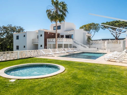 Villa Lagoa, 9 Schlafzimmer, 16 Personen - photo_1011874813970