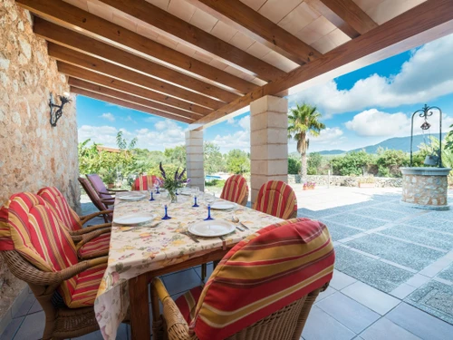 Villa Palma, 3 bedrooms, 6 persons - photo_1011874814122