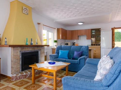 Villa Can Picafort, 4 pièces, 6 personnes - photo_1011874814921