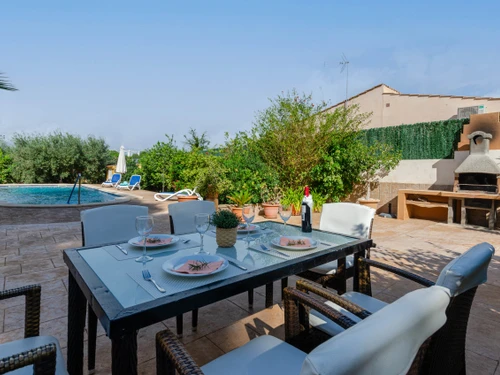 Villa Can Picafort, 4 pièces, 6 personnes - photo_1011874814921