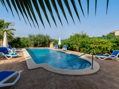 Villa Can Picafort, 4 pièces, 6 personnes - photo_1011874814921