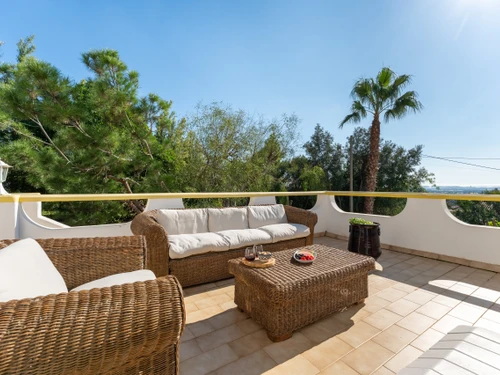 Casa Estoi, 4 dormitorios, 8 personas - photo_1011874815078