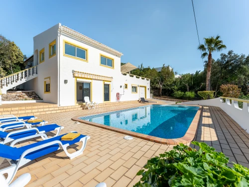 Villa Estoi, 4 bedrooms, 8 persons - photo_1011874815078