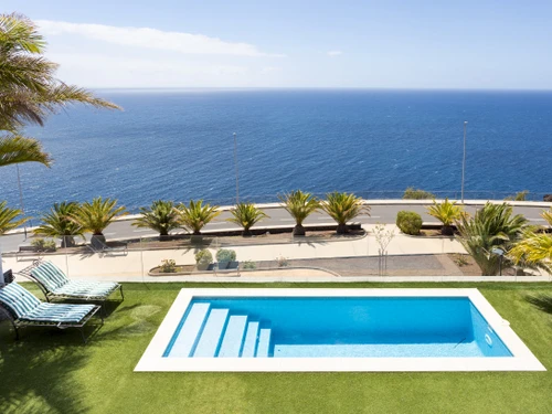 Villa Santa Cruz de Tenerife, 5 bedrooms, 8 persons - photo_1011874815227