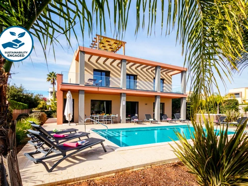 Villa Armação de Pêra, 5 pièces, 12 personnes - photo_1011874815368