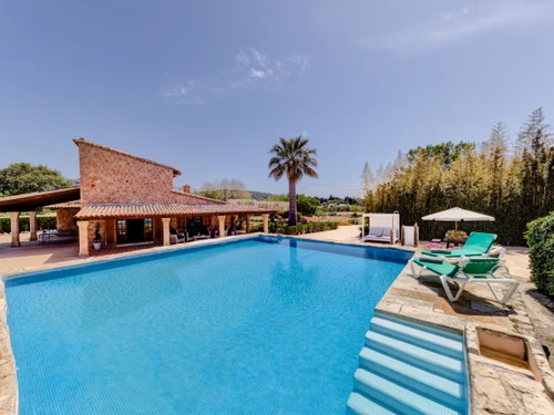 Villa Alcúdia, 4 pièces, 6 personnes - photo_1011874815946