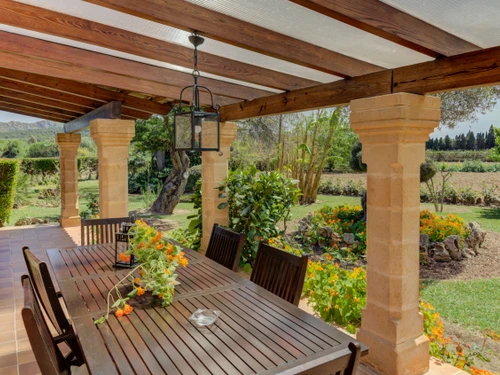 Villa Alcúdia, 4 pièces, 6 personnes - photo_1011874815946