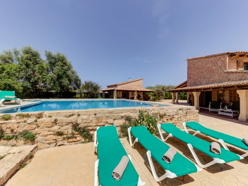 Villa Alcúdia, 4 pièces, 6 personnes - photo_1011874815946