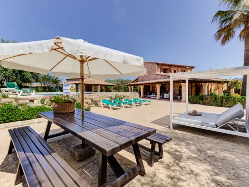 Villa Alcúdia, 4 pièces, 6 personnes - photo_1011874815946