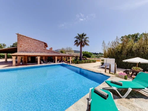 Villa Alcúdia, 4 pièces, 6 personnes - photo_1011874815946