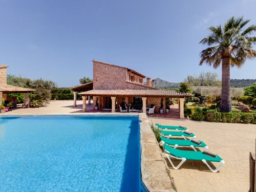 Villa Alcúdia, 4 pièces, 6 personnes - photo_1011874815946