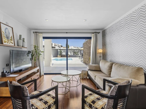 Villa Playa Blanca, 4 pièces, 6 personnes - photo_1011874816236