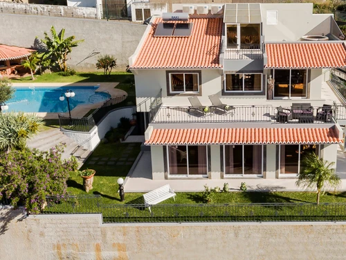 Villa Funchal, 5 pièces, 10 personnes - photo_1011874816386