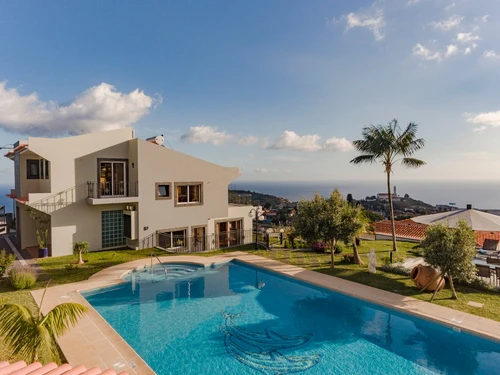Villa Funchal, 5 pièces, 10 personnes - photo_1011874816386