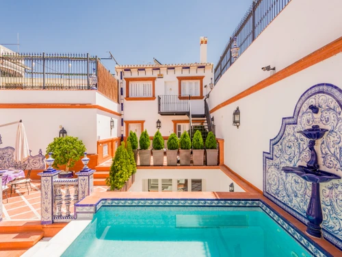 Casa Alhaurín el Grande, 4 dormitorios, 10 personas - photo_1011874816509