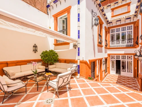 Casa Alhaurín el Grande, 4 dormitorios, 10 personas - photo_1011874816509