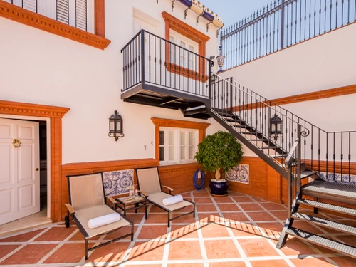 Casa Alhaurín el Grande, 4 dormitorios, 10 personas - photo_1011874816509