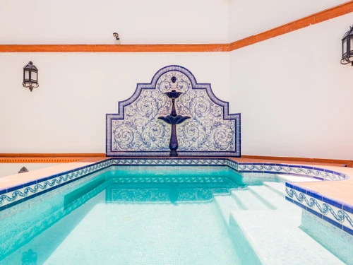 Casa Alhaurín el Grande, 4 dormitorios, 10 personas - photo_1011874816509