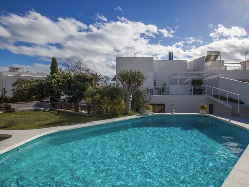 Apartamento Nerja, 1 dormitorio, 2 personas - photo_1011874816947