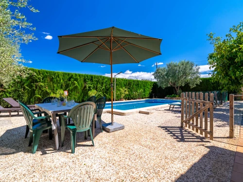 Villa Lloret de Vistalegre, 6 pièces, 9 personnes - photo_1011874818158