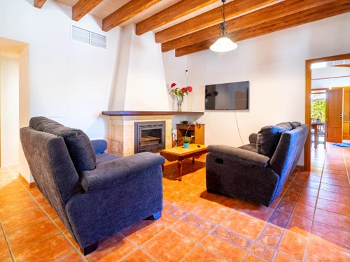 Villa Lloret de Vistalegre, 6 pièces, 9 personnes - photo_1011874818158