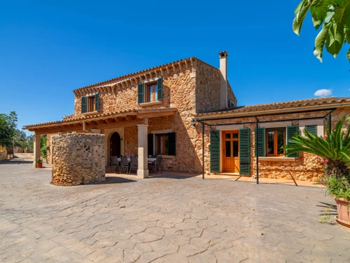 Villa Lloret de Vistalegre, 6 pièces, 9 personnes - photo_1011874818158