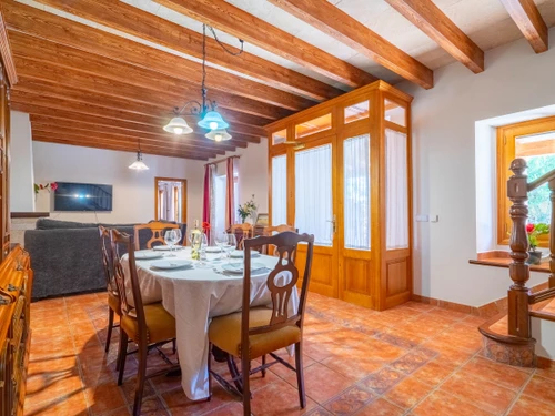 Villa Lloret de Vistalegre, 6 pièces, 9 personnes - photo_1011874818158