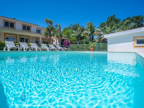 Villa Aroeira, 5 bedrooms, 12 persons - photo_1011874819186