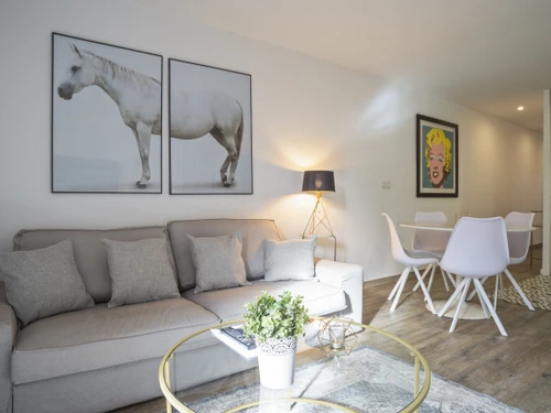 Appartement Barcelone, 3 pièces, 3 personnes - photo_1011874820510