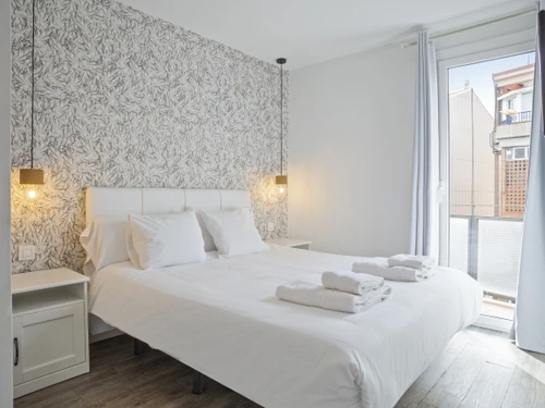 Appartement Barcelone, 3 pièces, 3 personnes - photo_1011874820510