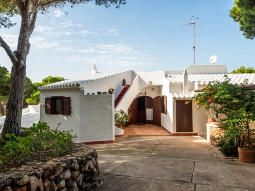 Villa Cala Morell, 6 pièces, 9 personnes - photo_1011874820760