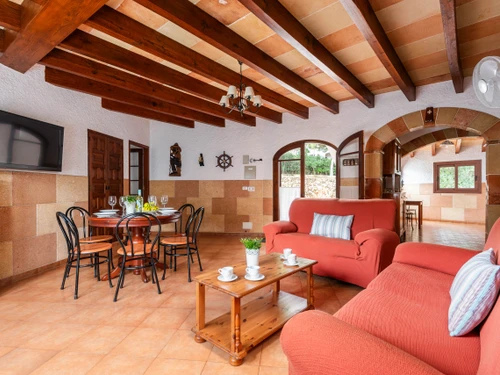 Villa Cala Morell, 6 pièces, 9 personnes - photo_1011874820760