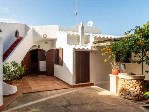 Villa Cala Morell, 6 pièces, 9 personnes - photo_1011874820760