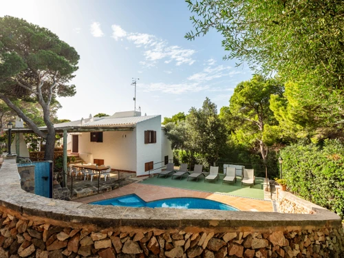 Villa Cala Morell, 6 pièces, 9 personnes - photo_1011874820760