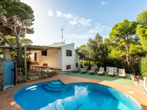 Villa Cala Morell, 5 bedrooms, 9 persons - photo_1011874820760