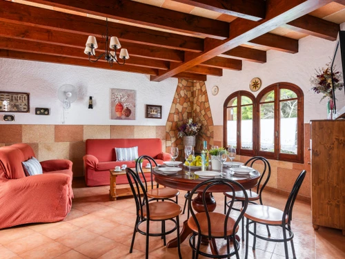 Villa Cala Morell, 6 pièces, 9 personnes - photo_1011874820760