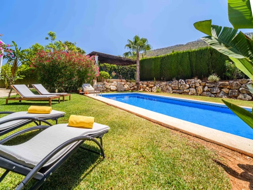 Villa Jávea, 3 dormitorios, 7 personas - photo_1011874820896