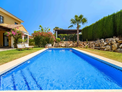 Villa Jávea, 3 dormitorios, 7 personas - photo_1011874820896