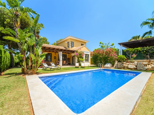 Villa Javea, 3 dormitorios, 7 personas - photo_1011874820896