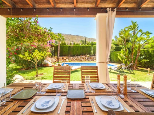 Villa Jávea, 3 dormitorios, 7 personas - photo_1011874820896