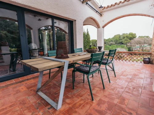 Ferienhaus Pals, 4 Schlafzimmer, 6 Personen - photo_1011874821536