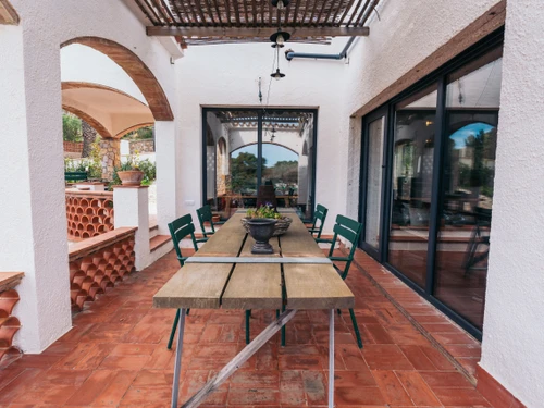 Ferienhaus Pals, 4 Schlafzimmer, 6 Personen - photo_1011874821536