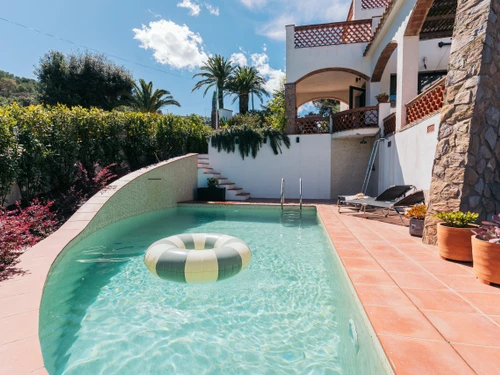 Ferienhaus Pals, 4 Schlafzimmer, 6 Personen - photo_1011874821536