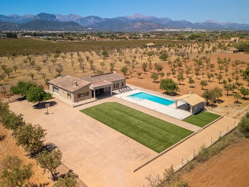 Villa Binissalem, 5 pièces, 8 personnes - photo_1011874821792