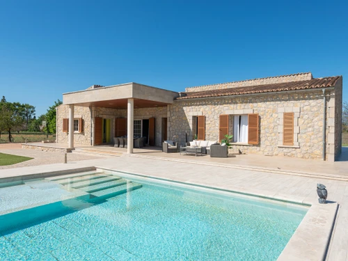Villa Binissalem, 5 pièces, 8 personnes - photo_1011874821792