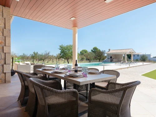 Villa Binissalem, 5 pièces, 8 personnes - photo_1011874821792