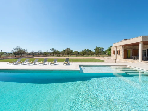 Villa Binissalem, 5 pièces, 8 personnes - photo_1011874821792