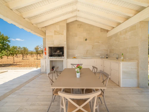 Villa Binissalem, 5 pièces, 8 personnes - photo_1011874821792